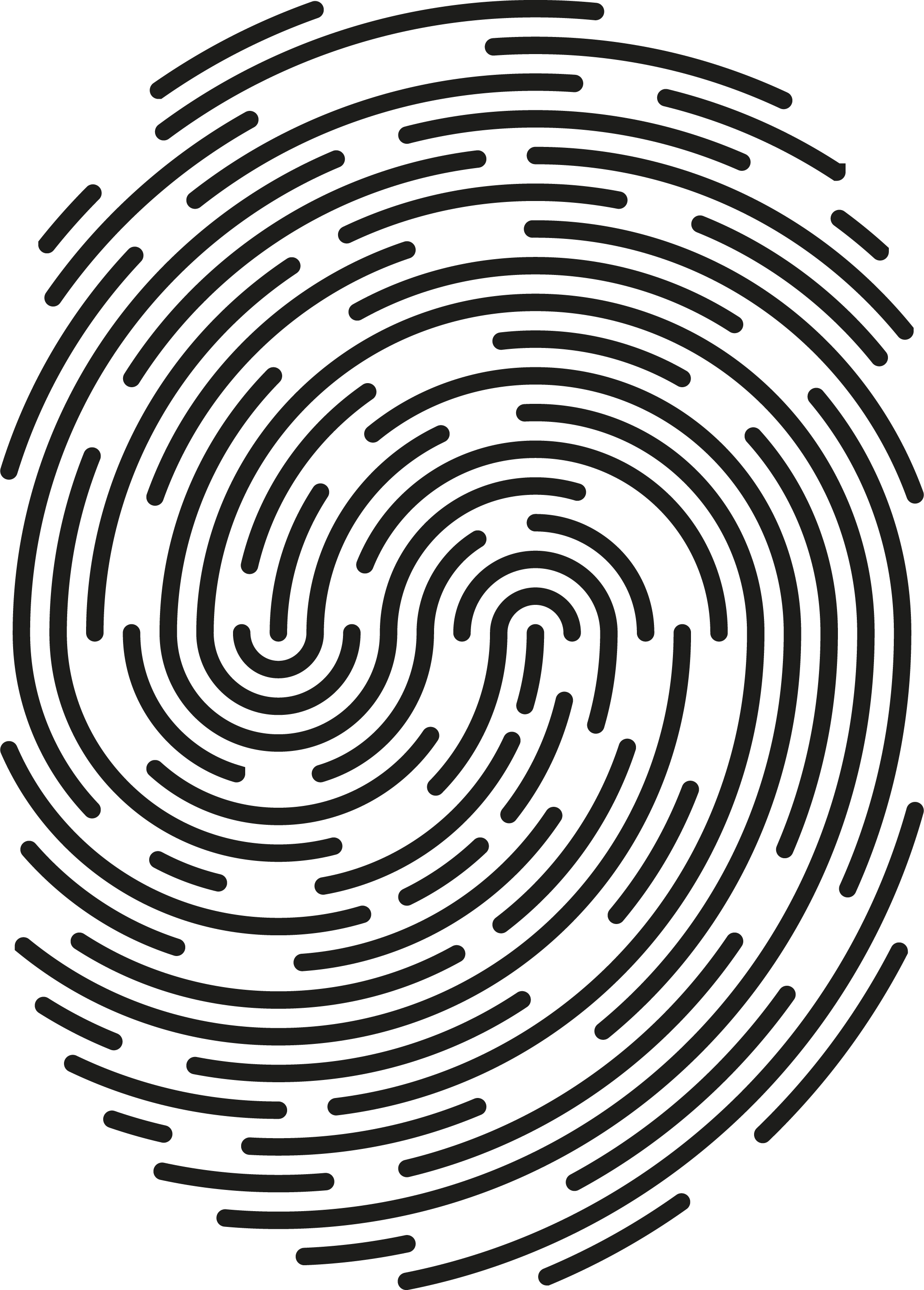 Biometric Login